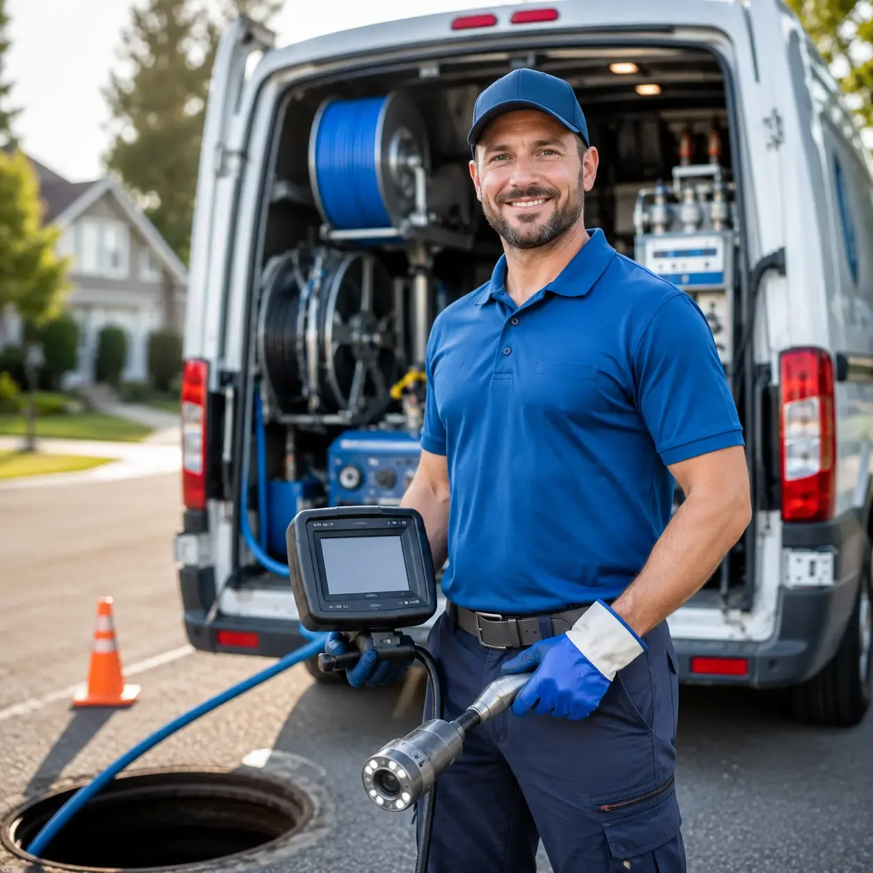 Local Pipe Relining specialists in Tremonton, UT
