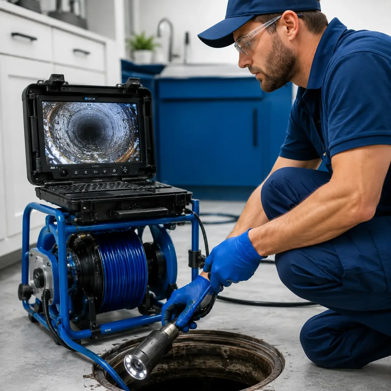 Pipe Relining professionals serving Tremonton, UT